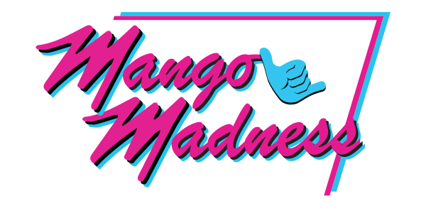 Mango Madness