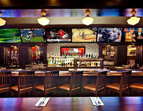 Food_Industry_Restaurant_Bars_Breweries_Website Website Design-Logo Design-Graphic Design for Miami-Dade County, Broward County, Palm Beach County